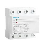 محافظ ولتاژ سه فاز فیکس 63 آمپر