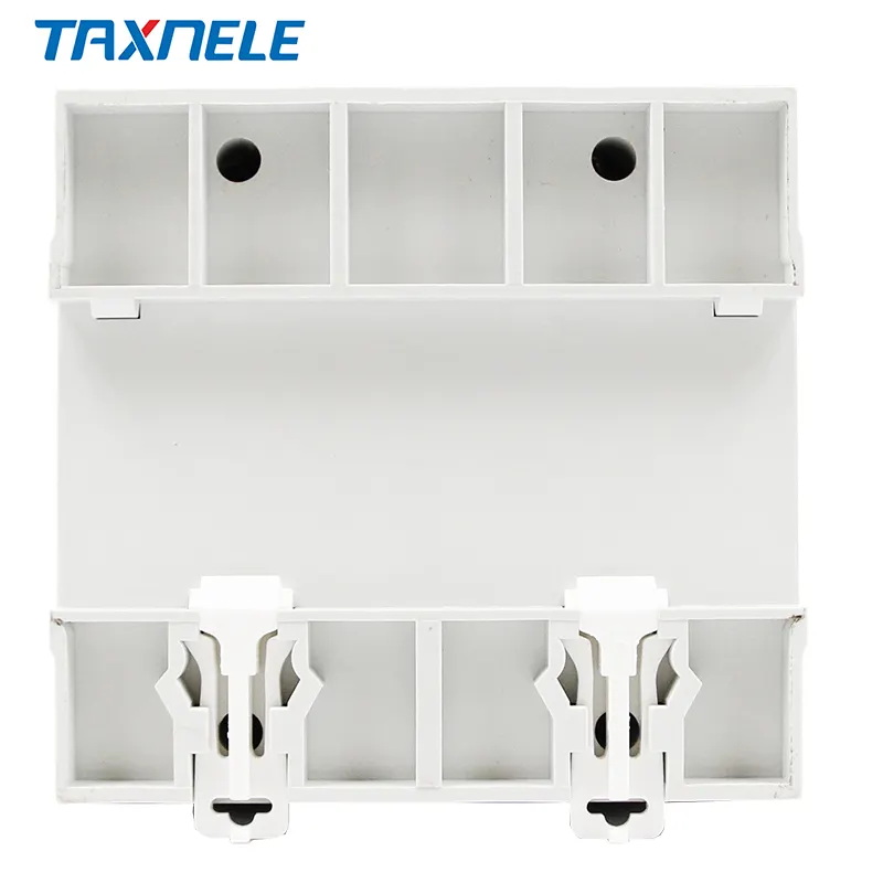 محافظ ولتاژ جریان سه فاز 100 آمپر قابل تنظیم